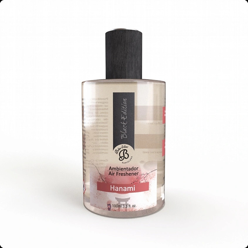 Болес долор Весенняя сакура для женщин и мужчин