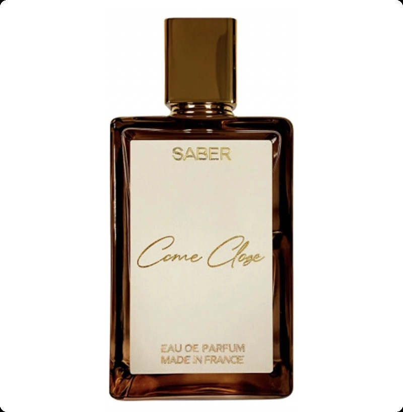 Сэйбер премиум перфюм Кам клоуз для женщин и мужчин