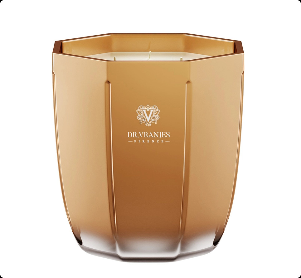 Dr Vranjes Oud Nobile Свеча 500 гр для женщин и мужчин
