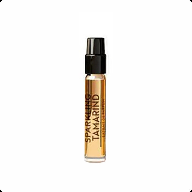 Миниатюра Salum Parfums Sparkling Tamarind Духи 2.5 мл - пробник духов