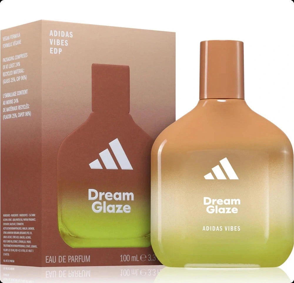 Адидас Дрим глейз для женщин и мужчин