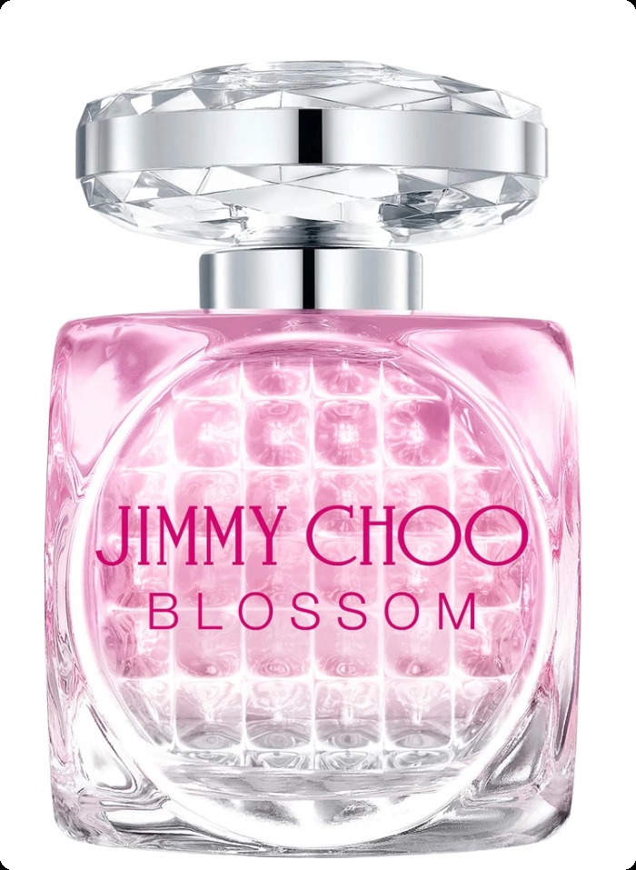 Джимми чу Блоссом спешл эдишн 2019 для женщин