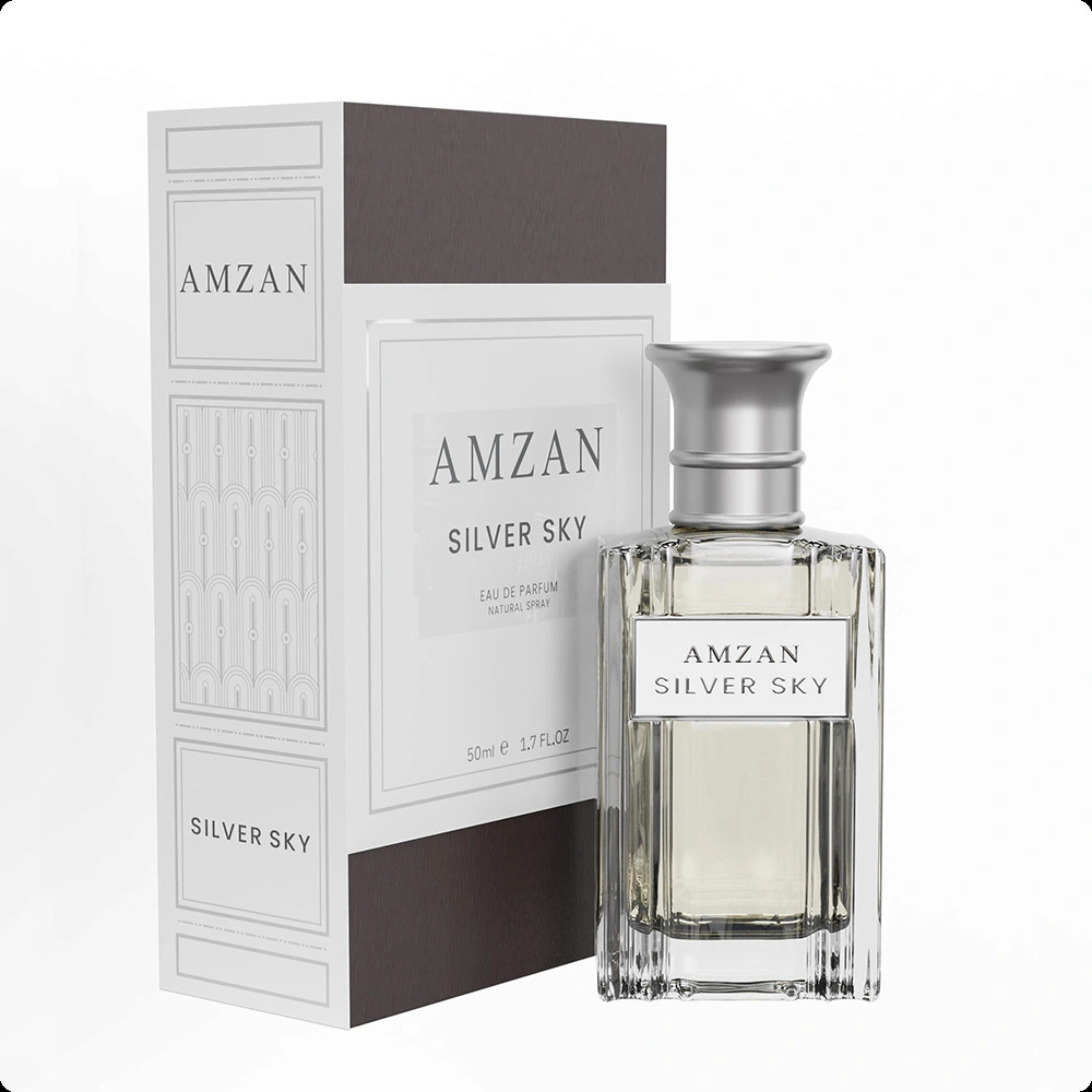 Амзан Силвер скай для женщин и мужчин