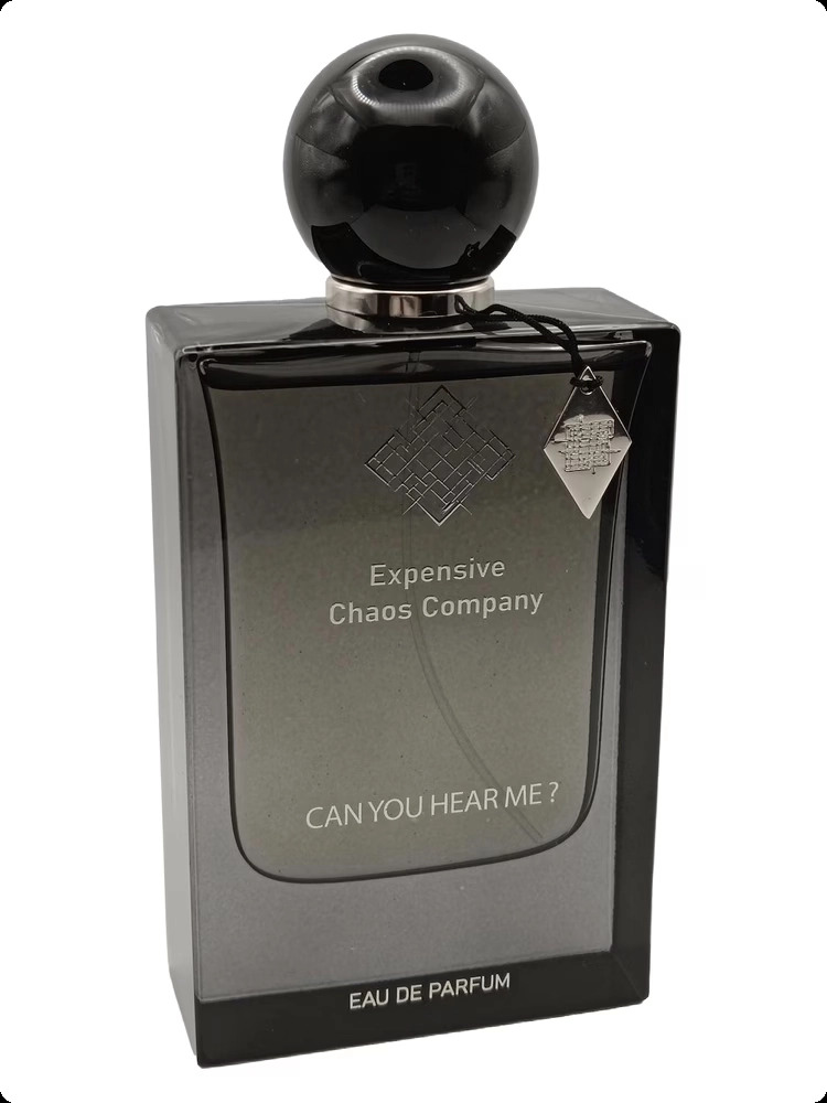 Экспенсив хаос компани Кэн ю хиар ми для женщин и мужчин