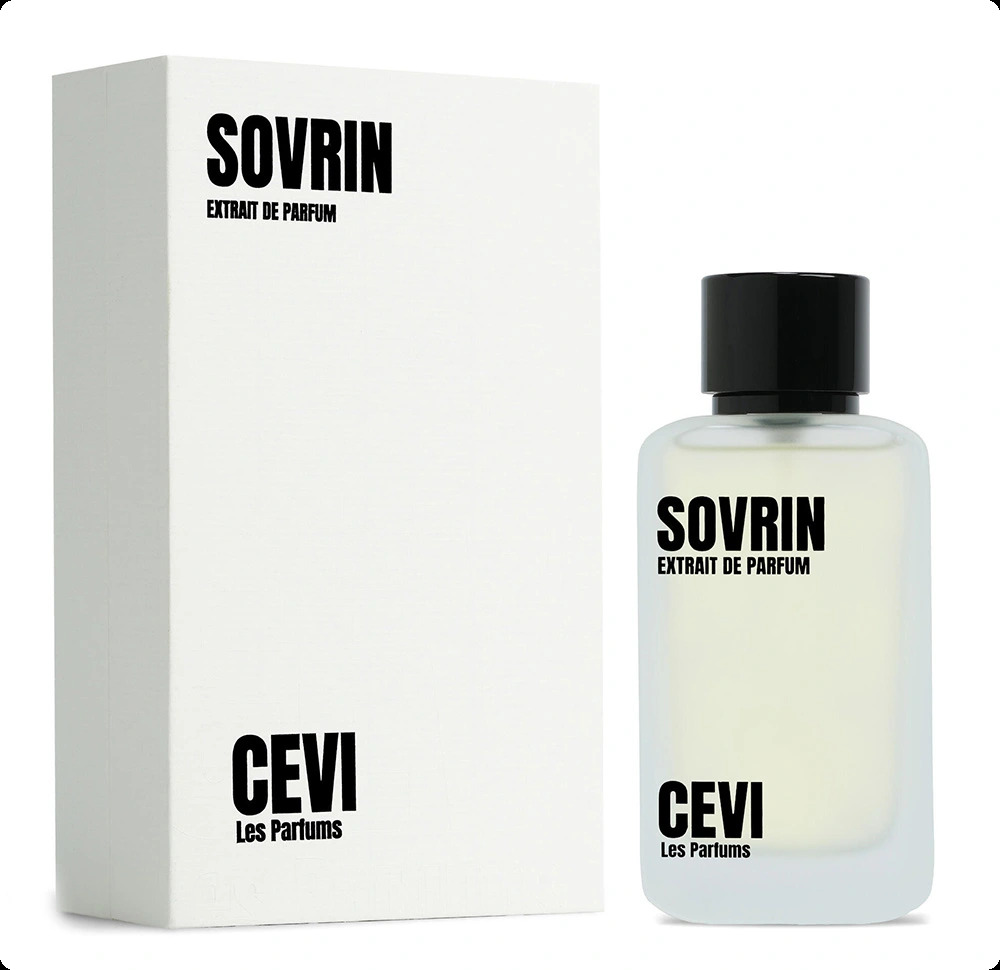 Севи Соврин для женщин и мужчин