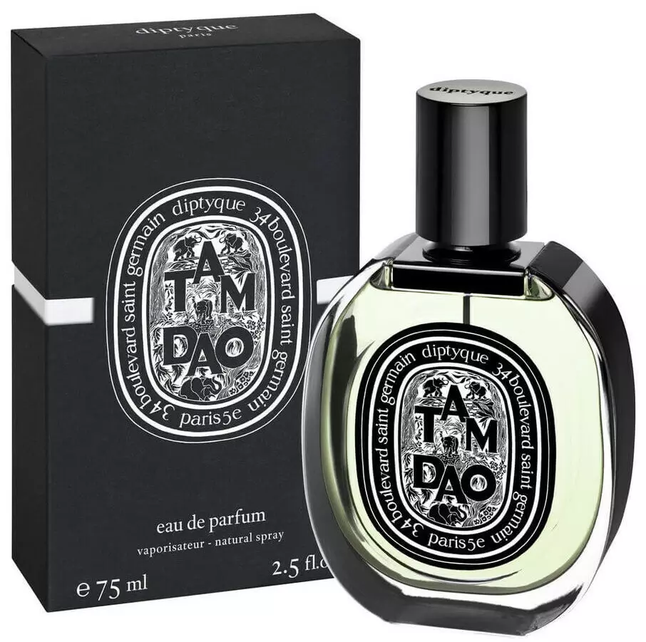 Там духи. Diptyque Philosykos EDT 100 ml. Diptyque tam dao 100 туалетная вода. Diptyque tam dao EDP 75ml. Diptyque Philosykos 75 мл.