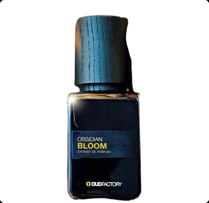 Уд фактори Обсидиан блум для женщин и мужчин