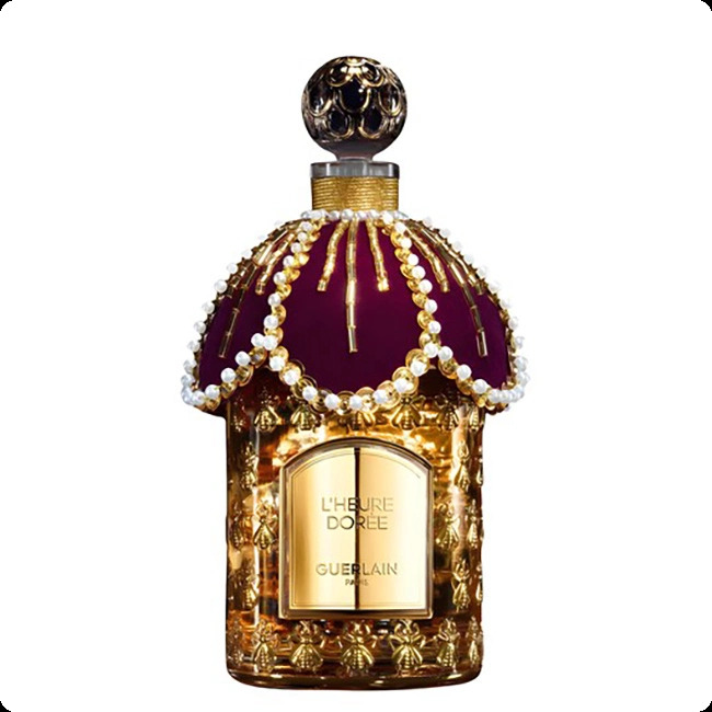 Герлен Лер дори для женщин и мужчин