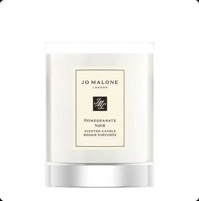 Jo Malone Pomegranate Noir Свеча 65 гр для женщин