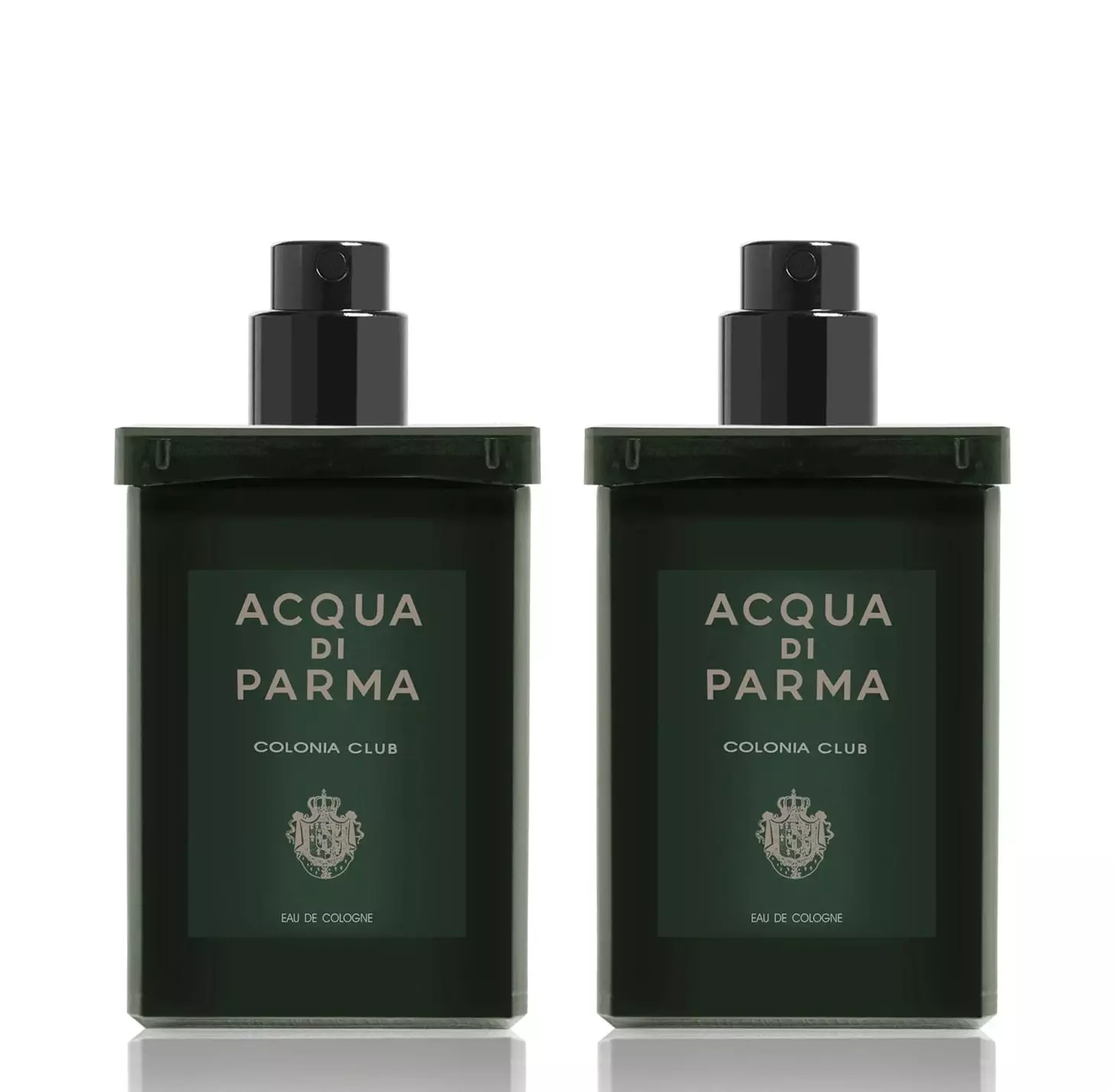 Acqua di parma colonia club. Acqua di Parma Colonia Club 30 мл. Одеколон acqua di Parma Colonia Club. Acqua di Parma 2 х 30ml Set. Acqua di Parma Colonia Club сменный блок.