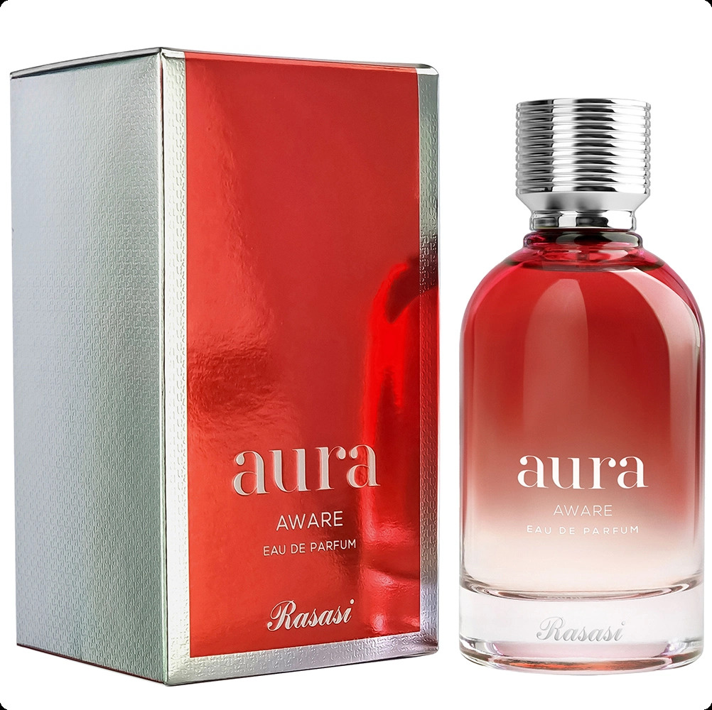 Расаси Аура эвейр для женщин и мужчин