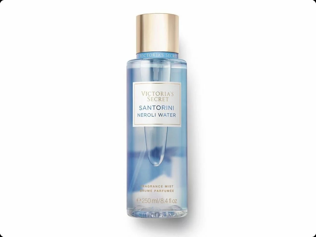 Виктория секрет Санторини нероли вотер для женщин
