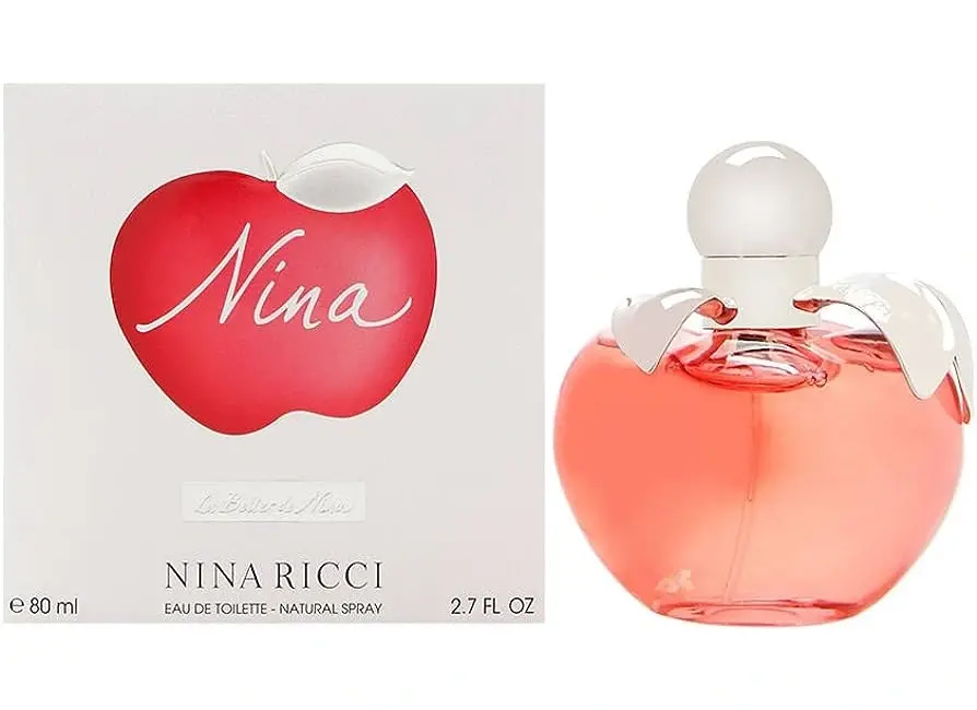 Nina отзыв. Nina Ricci Nina w EDT 80 ml. Nina Ricci Nina EDT, 80 ml. Nina Ricci Nina EDT 80ml Refillable. Nina Ricci Nina (l) EDT 30 ml.