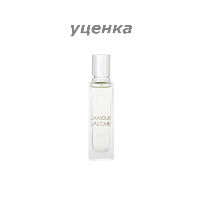 Духи Lalique L Amour — купить женскую парфюмерную воду и парфюм Лалик Л ...