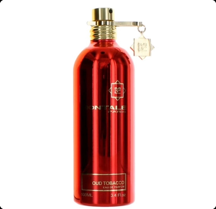 Montale Oud Tobacco Парфюмерная вода (уценка) 100 мл для мужчин