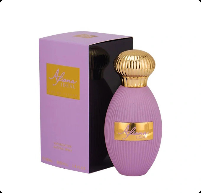 Дюмон пари Афиона идеал для женщин