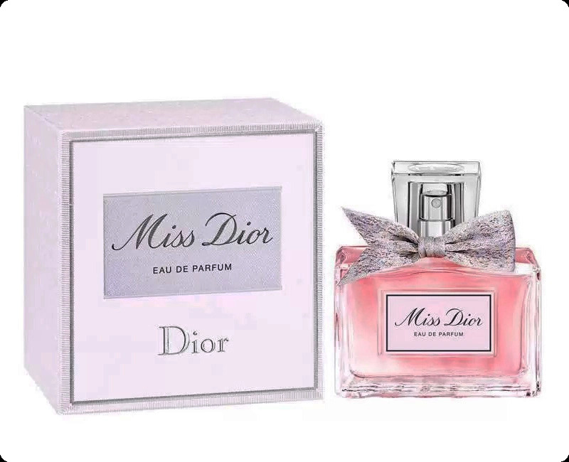 Christian Dior Miss Dior Eau de Parfum 2021 Парфюмерная вода 30 мл для женщин