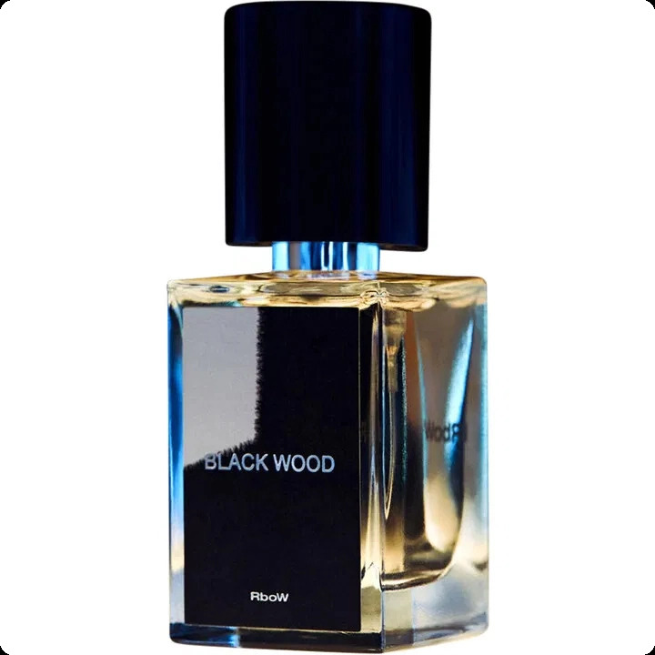 Рбов Блэк вуд для женщин и мужчин