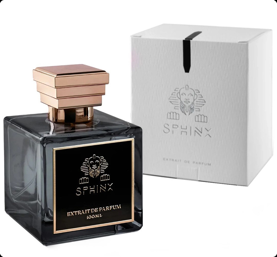 Сфинкс Сфинкс эликсир для женщин и мужчин