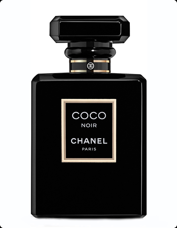 Chanel Coco Noir Парфюмерная вода (уценка) 35 мл для женщин