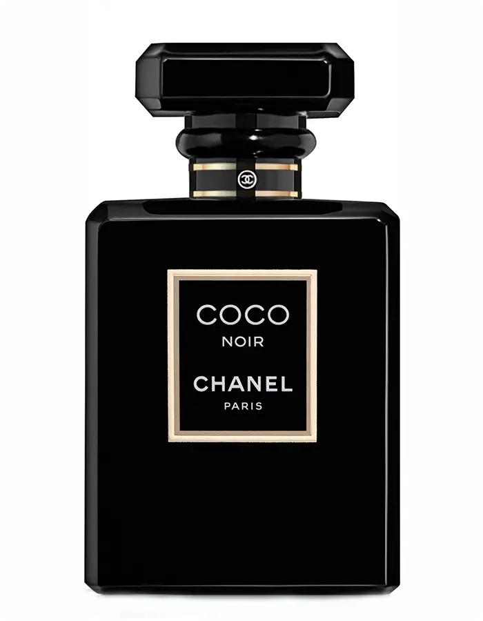 Купить чёрные женские духи Chanel Coco Noir — парфюмерная вода и парфюм ...