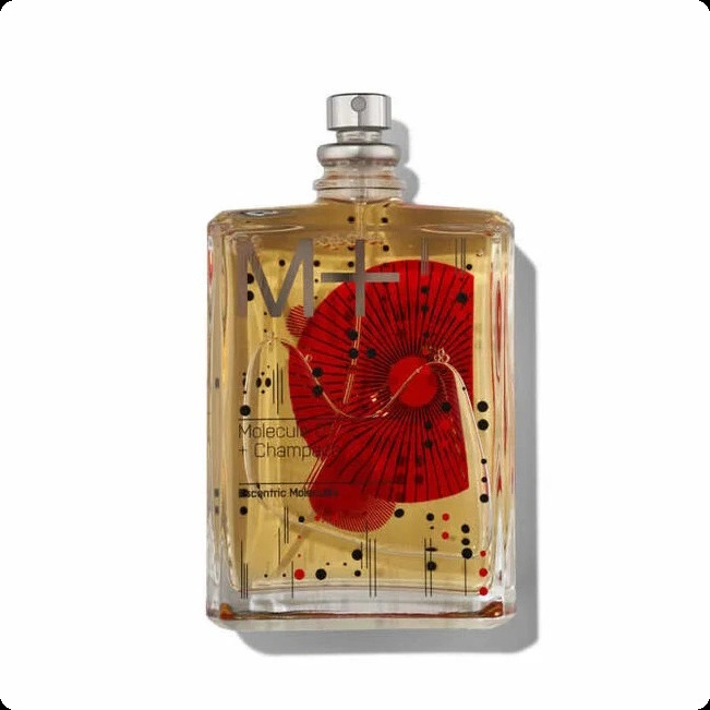 Escentric Molecules Molecule 01 Champaca Туалетная вода (уценка) 100 мл для женщин и мужчин