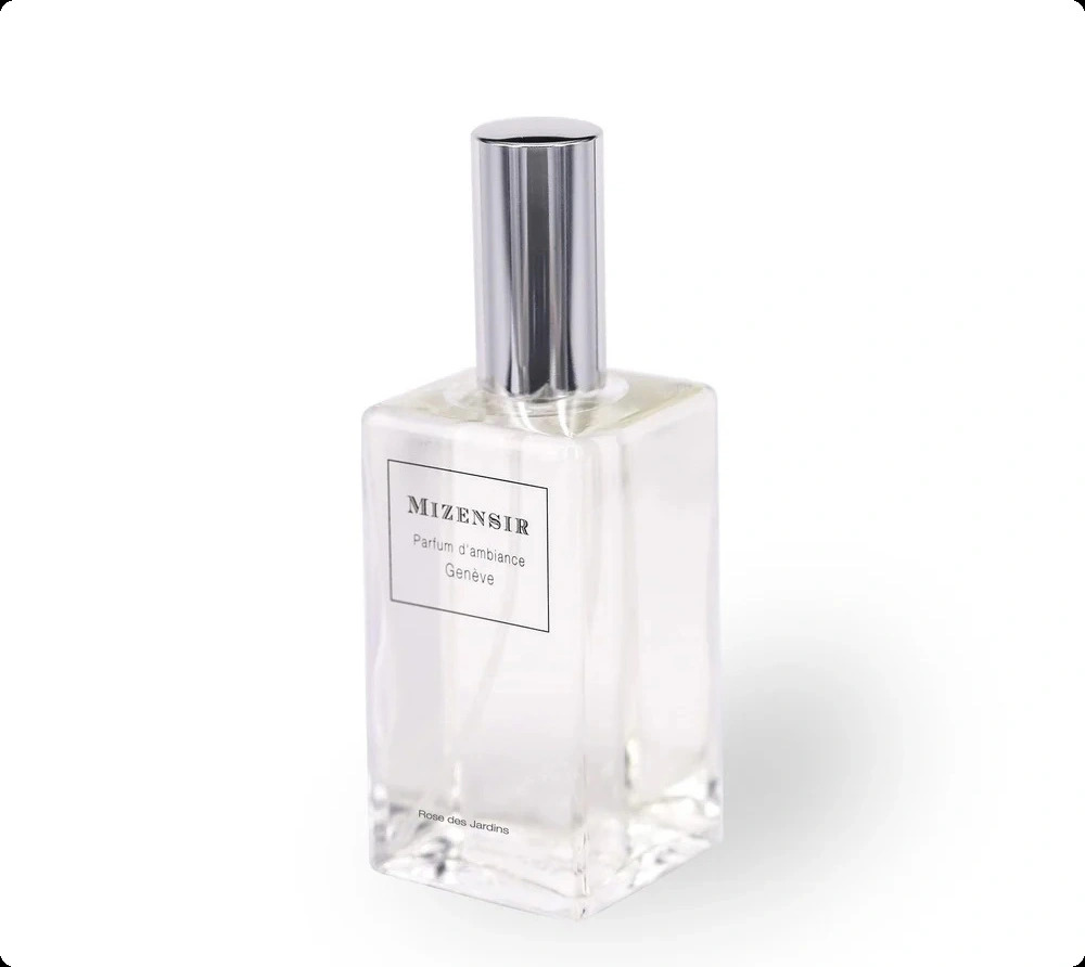 Мизенсир Роз де жардан для женщин и мужчин