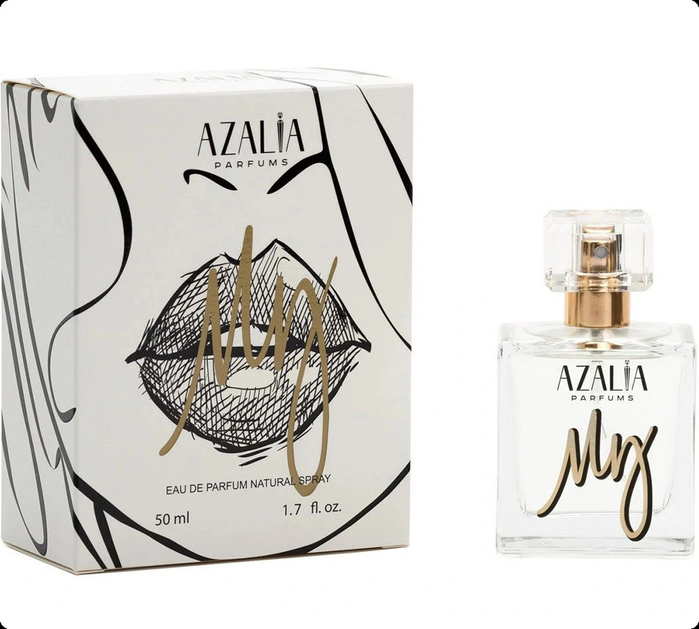 Азалия Май для женщин