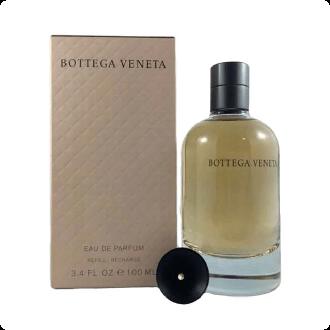 Bottega Veneta Bottega Veneta Парфюмерная вода (запаска) 100 мл для женщин