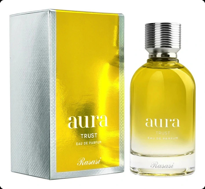 Расаси Аура траст для женщин и мужчин