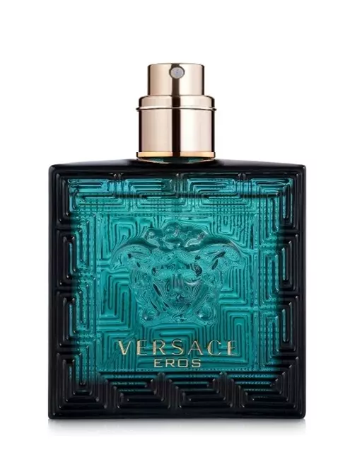 Eros отзывы. Духи Versace Eros мужские. Версаче Эрос мужской Парфюм. Versace Eros men (черный), 100 ml. Духи мужские Версаче Эрос 100.