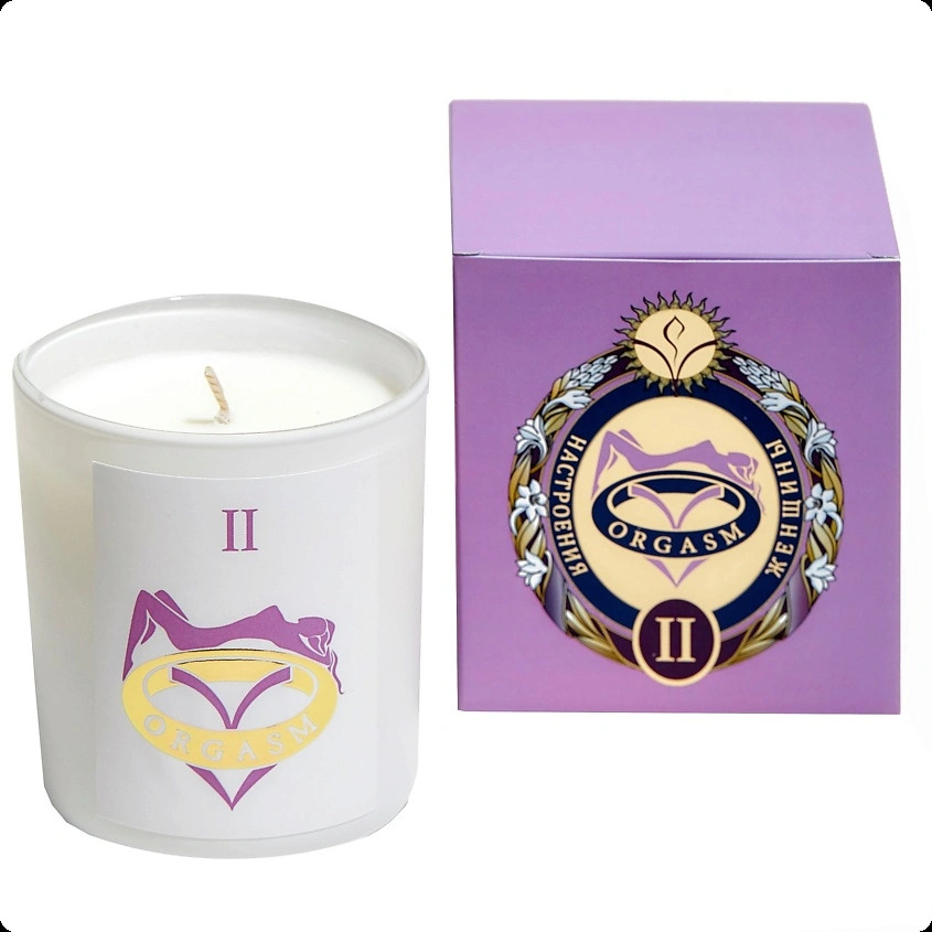 Владислава парфюм Оргазм для женщин и мужчин