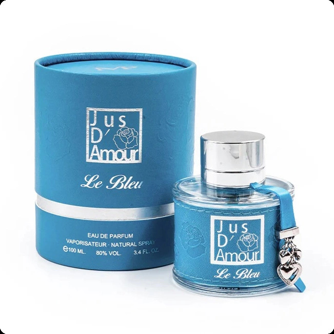 Максо парфам Жу дамур ле бле для женщин