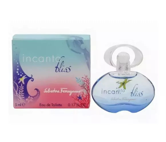 Incanto bliss shop salvatore ferragamo