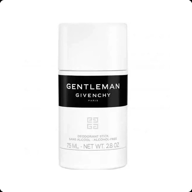 Givenchy Givenchy Gentleman Дезодорант-стик 75 гр для мужчин