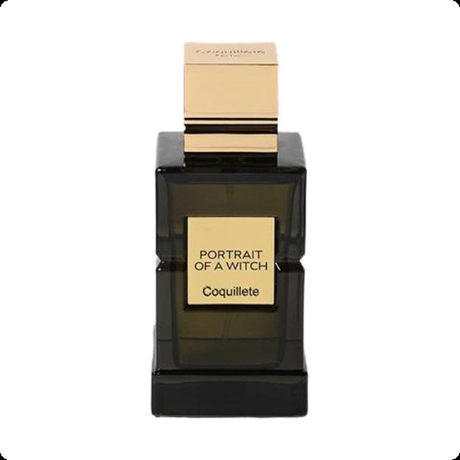 Коквиллет париж Портрет оф э витч для женщин и мужчин