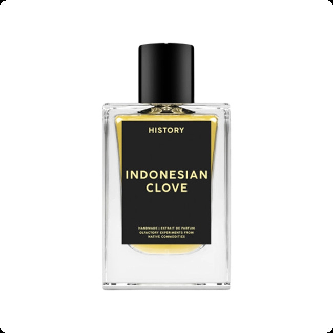 Хистори Индонезиан клов для женщин и мужчин