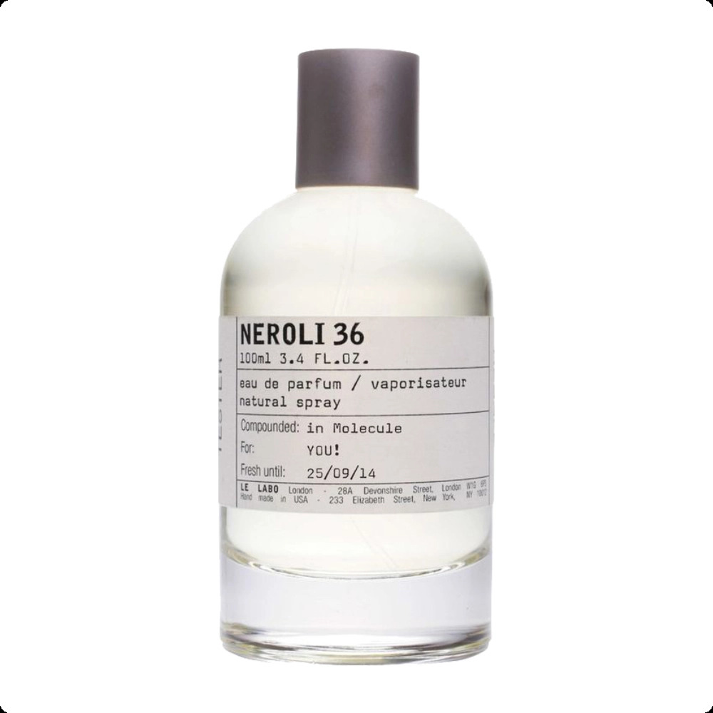 Le Labo Neroli 36 Парфюмерная вода (уценка) 100 мл для женщин и мужчин