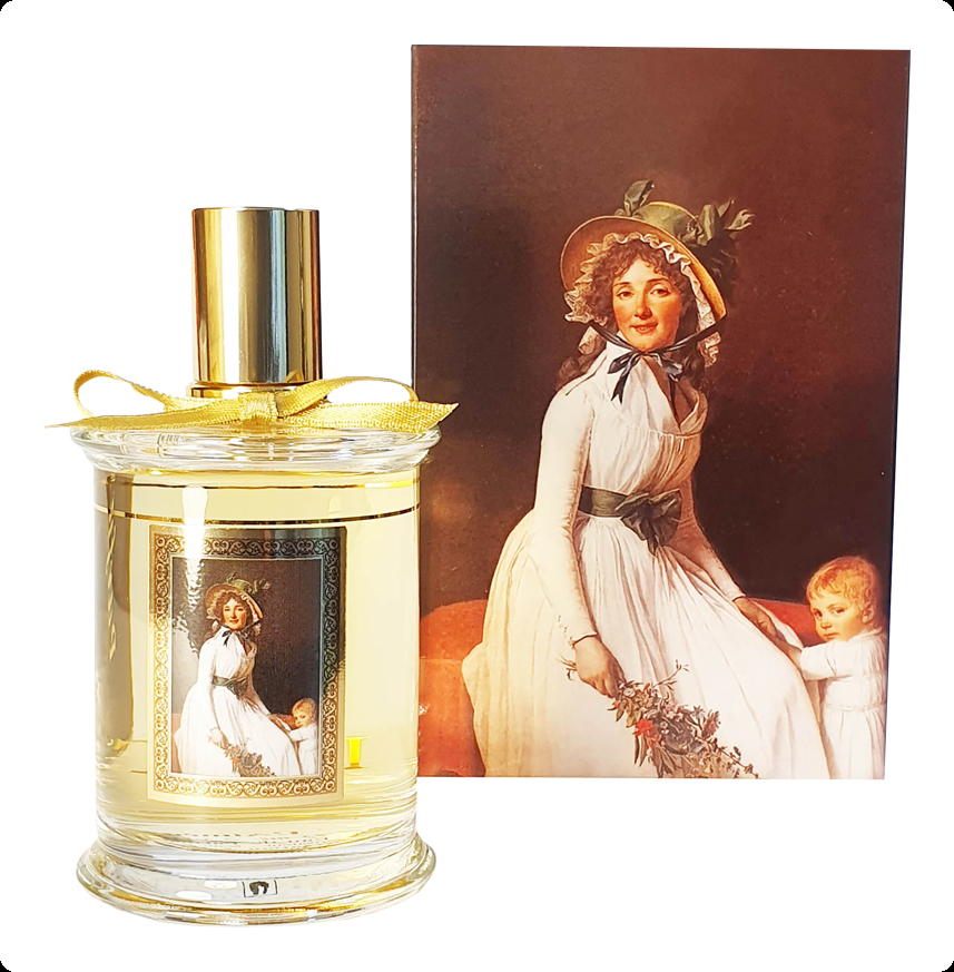 Мдси парфюм Любимый для женщин