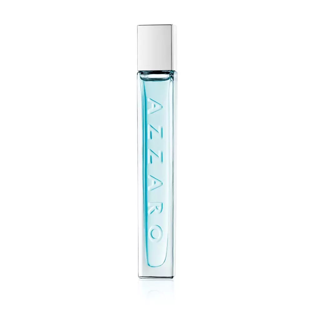 Azzaro Chrome 15мл. Azzaro Chrome EDT 15 ml.