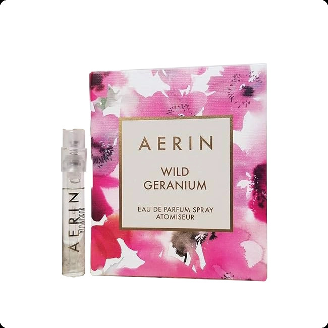 Аерин Вайлд гераниум для женщин - фото 1