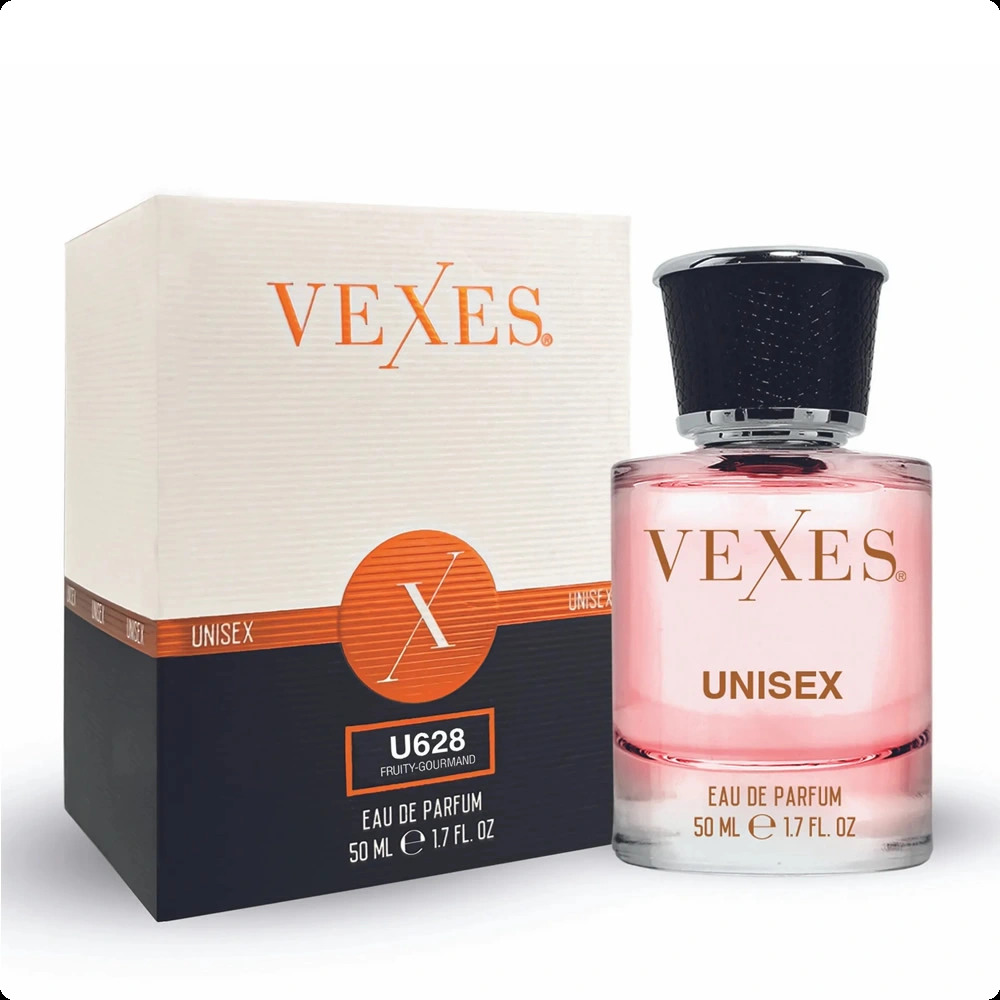 Вексис У628 для женщин и мужчин