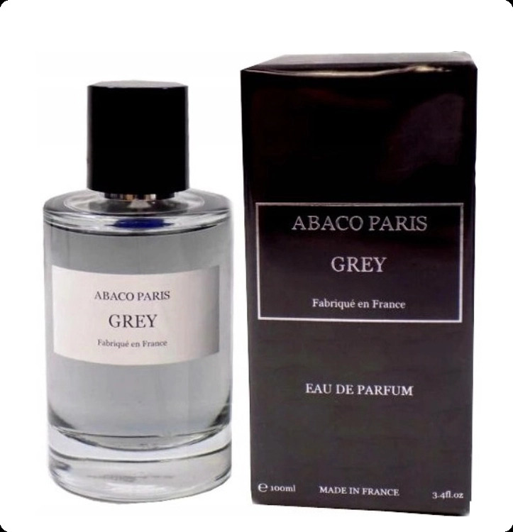 Абако Грей для мужчин