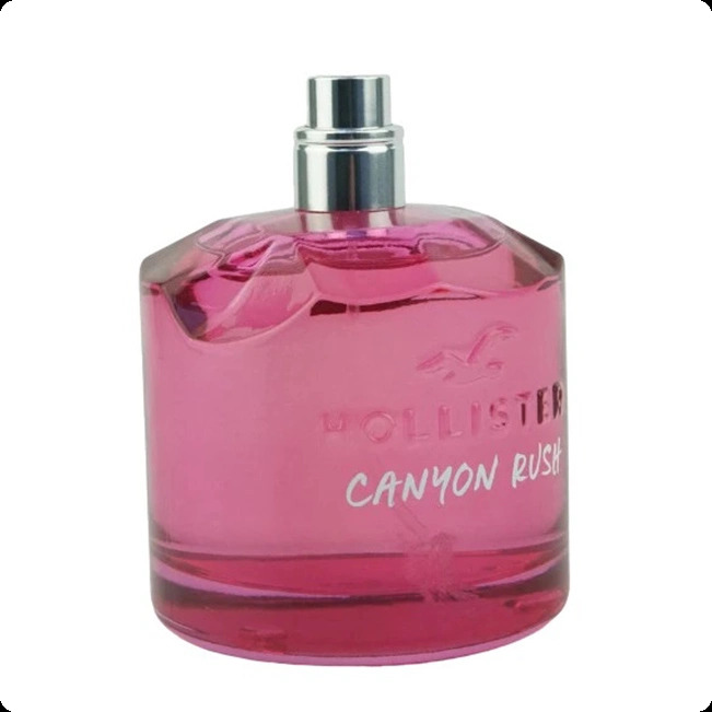 Hollister Canyon Rush For Her Парфюмерная вода (уценка) 100 мл для женщин