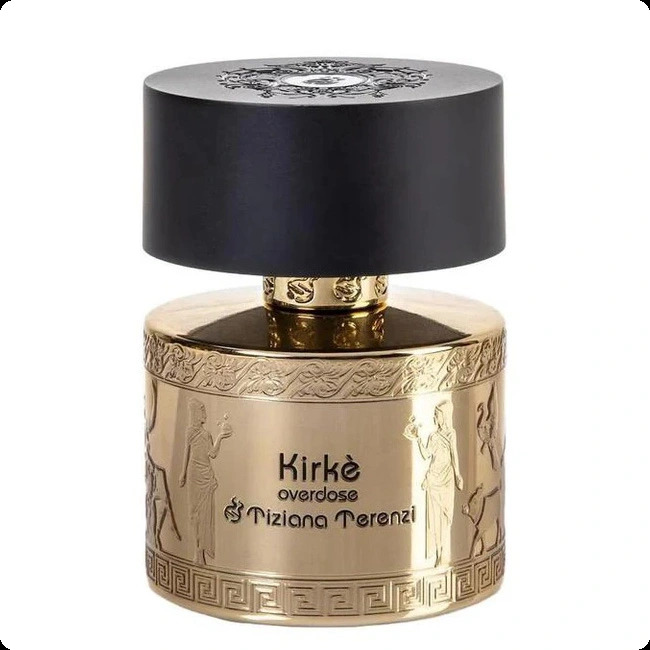 Tiziana Terenzi Kirke Overdose Духи (уценка) 100 мл для женщин и мужчин