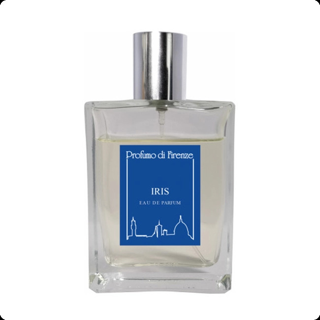 Profumo di Firenze Iris Парфюмерная вода (уценка) 100 мл для женщин и мужчин