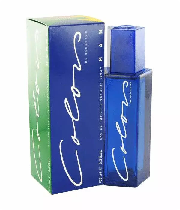 Colors духи. Benetton Colors man Blue 60ml EDT /М/. Color de Benetton туалетная вода. Benetton Colors Blue туалетная вода мужская. Туалетная вода United Colors of Benetton Colors de Benetton man Blue.