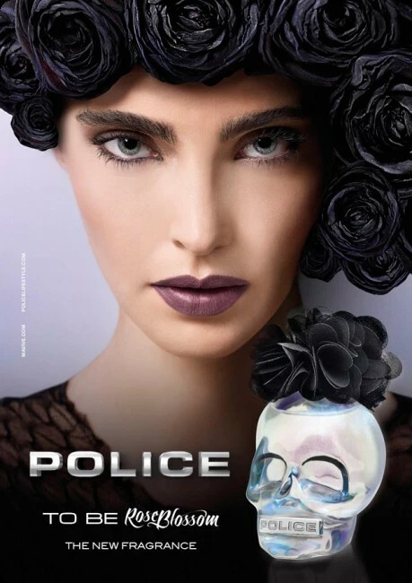 Полиция Ту би роуз блоссом для женщин - фото 1