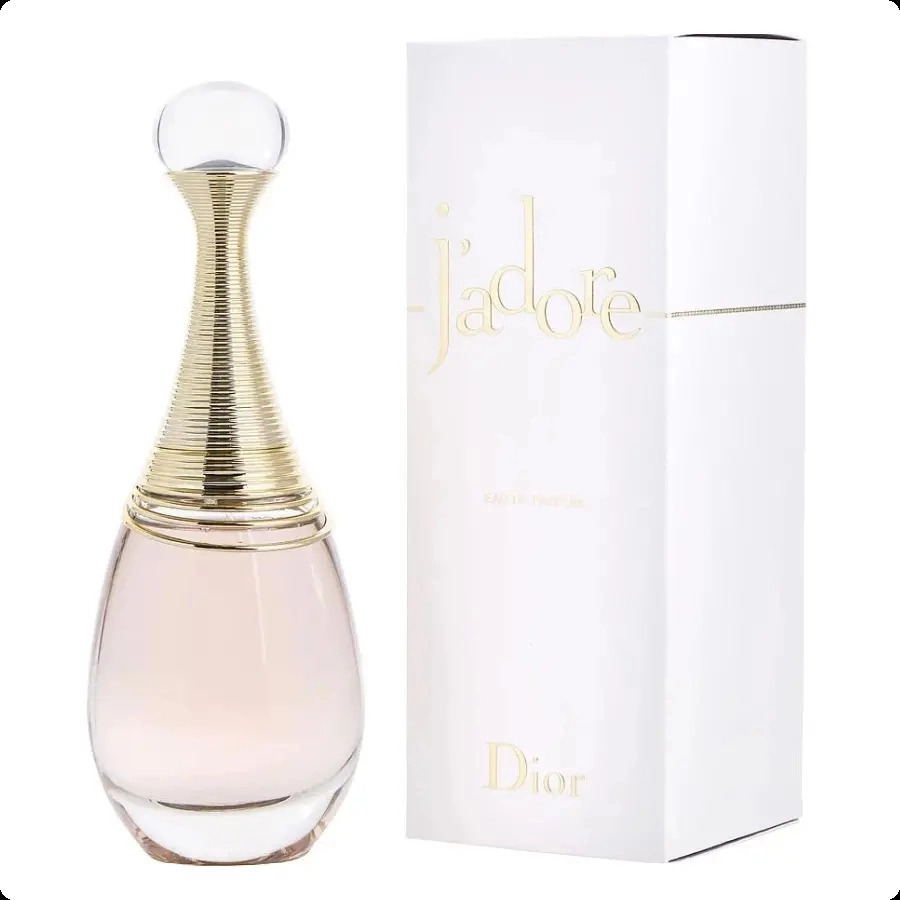 Christian Dior J Adore Парфюмерная вода 100 мл для женщин