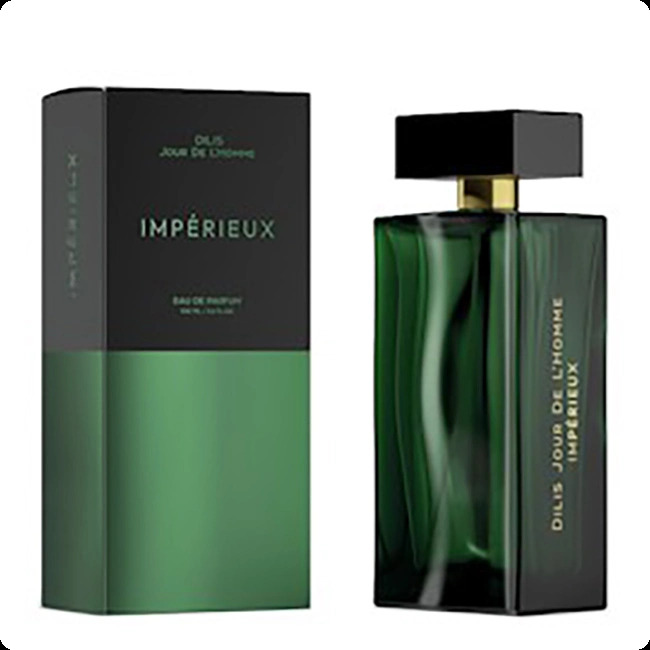 Дилис Жур дель ом амперю для мужчин